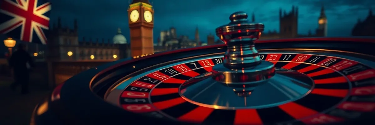 Certified Operators and What Your Money Really Buys in 2026: roulette not on gamstop guide for players in the UK